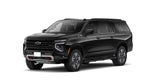 2027 Chevrolet Suburban Z71