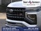 2027 Chevrolet Suburban Z71