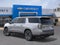 2027 Chevrolet Suburban Z71