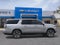 2027 Chevrolet Suburban Z71