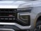 2027 Chevrolet Suburban Z71