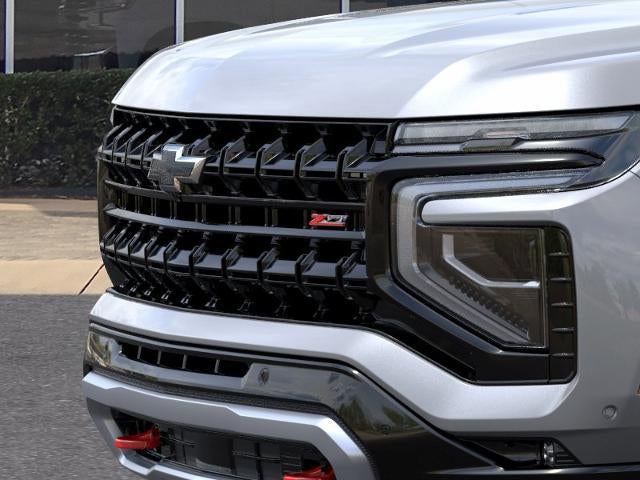 2027 Chevrolet Suburban Z71