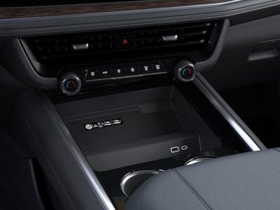 2027 Chevrolet Suburban Z71