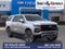2027 Chevrolet Suburban Z71