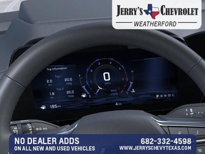 2027 Chevrolet Suburban Z71