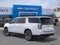 2027 Chevrolet Suburban Z71