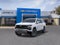 2027 Chevrolet Suburban Z71