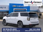 2027 Chevrolet Suburban Z71