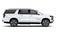 2027 Chevrolet Suburban Z71