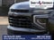2027 Chevrolet Suburban RST