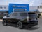 2027 Chevrolet Suburban RST