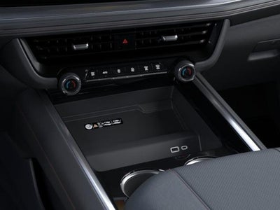 2027 Chevrolet Suburban RST