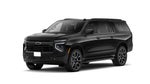 2027 Chevrolet Suburban RST