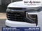 2027 Chevrolet Suburban RST