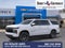 2027 Chevrolet Suburban RST