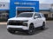 2027 Chevrolet Suburban RST
