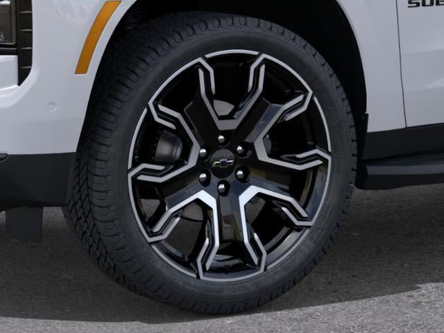 2027 Chevrolet Suburban RST