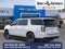 2027 Chevrolet Suburban RST