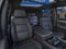 2027 Chevrolet Suburban RST