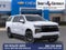2027 Chevrolet Suburban RST