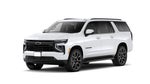 2027 Chevrolet Suburban RST