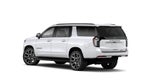 2027 Chevrolet Suburban RST