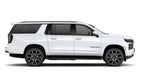 2027 Chevrolet Suburban RST
