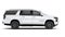 2027 Chevrolet Suburban RST
