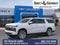 2027 Chevrolet Suburban Premier