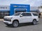 2027 Chevrolet Suburban Premier