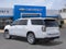 2027 Chevrolet Suburban Premier