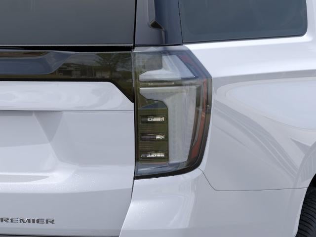 2027 Chevrolet Suburban Premier