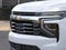 2027 Chevrolet Suburban Premier