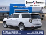 2027 Chevrolet Suburban Premier