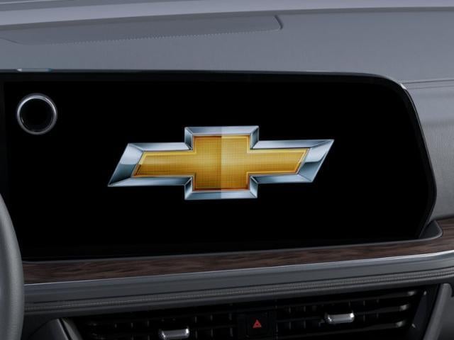 2027 Chevrolet Suburban Premier