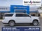 2027 Chevrolet Suburban Premier