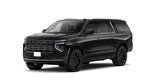 2027 Chevrolet Suburban High Country