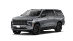 2027 Chevrolet Suburban High Country