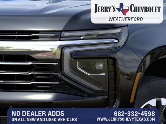 2027 Chevrolet Tahoe LT