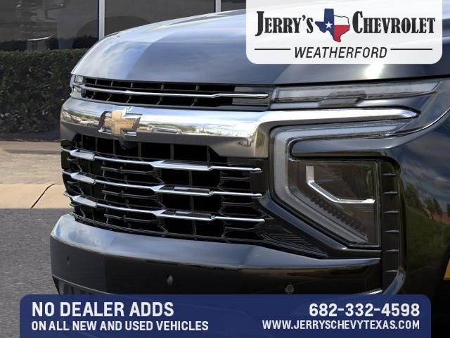 2027 Chevrolet Tahoe LT