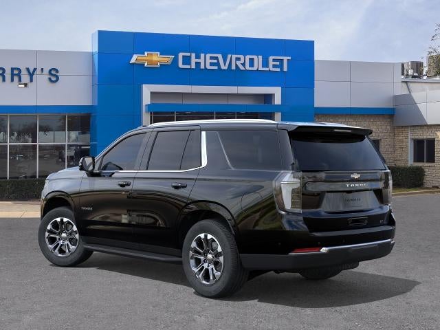 2027 Chevrolet Tahoe LT