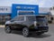 2027 Chevrolet Tahoe LT
