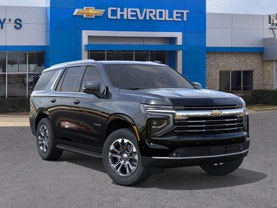 2027 Chevrolet Tahoe LT