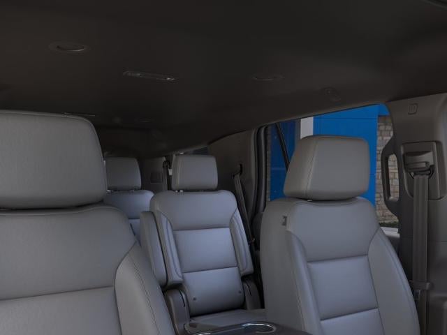 2027 Chevrolet Tahoe LT