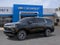 2027 Chevrolet Tahoe LT
