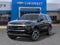 2027 Chevrolet Tahoe LT