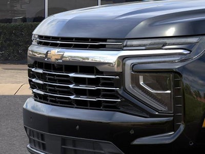 2027 Chevrolet Tahoe LT