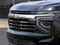 2027 Chevrolet Tahoe LT