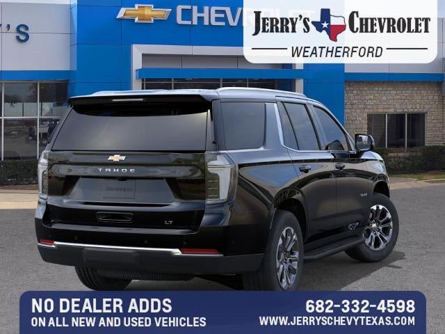 2027 Chevrolet Tahoe LT
