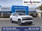 2027 Chevrolet Tahoe LT